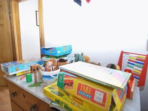 Cosy flat on a family friendly holiday farm in northern Hesse