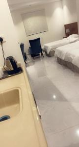 فندق كنان سويت