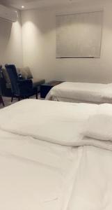 فندق كنان سويت