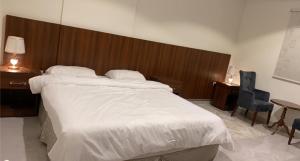 فندق كنان سويت