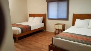 Shoshone Inn
