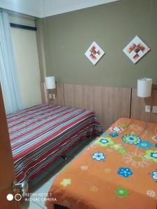 Aldeia das águas Park Resort - Flat Quartier