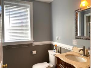 AF Stays - Philadelphia 1224 Mt Vernon St