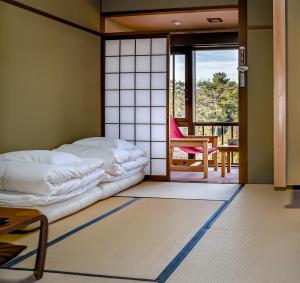 NARA Visitor Center and Inn