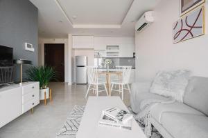 Vinhomes DCapitale Hanoi - CitiHome