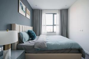 Vinhomes DCapitale Hanoi - CitiHome