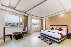 Hotel Trimurti