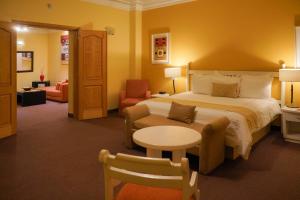 Gran Hotel de Querétaro