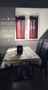 Appartements Saint-Louis Beauvais photo 15