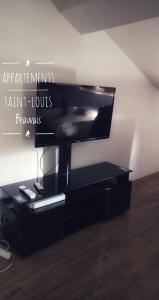 Appartements Saint-Louis Beauvais photo 18