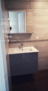 Appartements Saint-Louis Beauvais photo 21