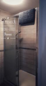 Appartements Saint-Louis Beauvais photo 24
