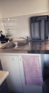 Appartements Saint-Louis Beauvais : photos des chambres