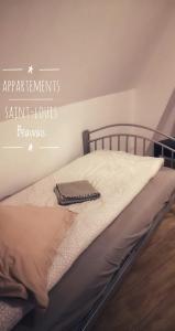 Appartements Saint-Louis Beauvais : photos des chambres