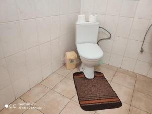 Apartments Domovik on Beregovskaya 3