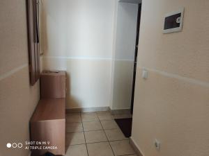 Apartments Domovik on Beregovskaya 3