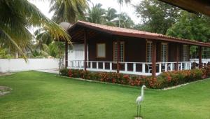 Casa Brilho dos Milagres