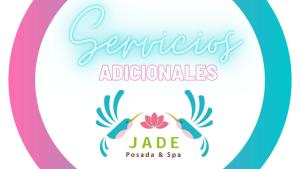 Posada y Spa Jade Teotihuacan