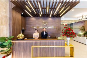 Mai Thang Hotel Da Lat