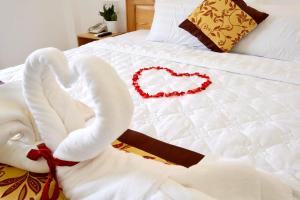 Khách sạn Thái Bình