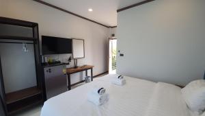 Sabua The Terrace Homestay