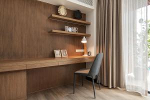 Movenpick 3-Bedroom Pool Villa Beach Access, Na Jomtien Pattaya