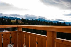 Tatrzanska Polana - Tatra Mountain View, Free Parking & WiFi