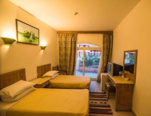 Morgenland Holly Village