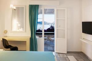 Paros Agnanti Hotel Paros Greece