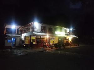 Finca hotel La Legia