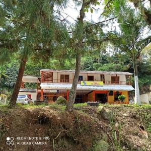 Finca hotel La Legia