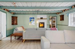 Vålkojan Naturby - Timber cottages