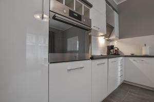 Apartamenty na Wyspie Villa Pegaz