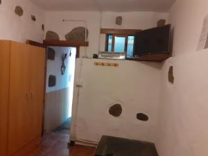 La Piedra Viva Agüimes , Siete hermanos