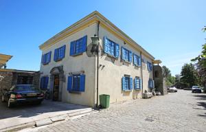 Boutique Villa De Zuilen