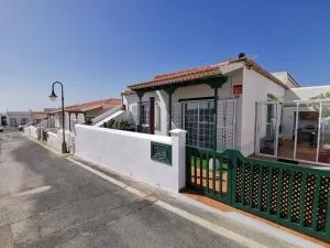 La Casa del Sol, Abades - Abades