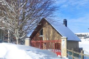 Chalets Gite Granit des Fraux : photos des chambres