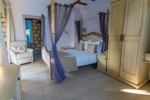 Alacati Igdelihan Unique Hotel
