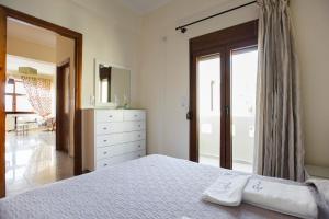 Almiriki Hotel Chios-Island Greece