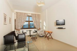 Almiriki Hotel Chios-Island Greece