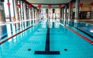 Apartament SEASIDE parking w cenie