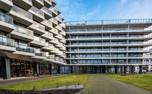 Apartament SEASIDE parking w cenie