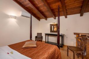Palazzino Di Corina Rethymno Greece
