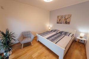 Apartmán Pod borovicí