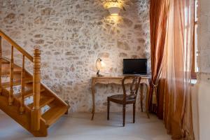 Palazzino Di Corina Rethymno Greece