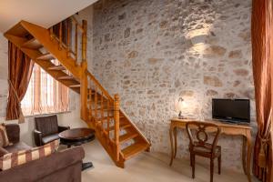 Palazzino Di Corina Rethymno Greece