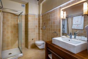 Palazzino Di Corina Rethymno Greece