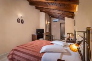 Palazzino Di Corina Rethymno Greece