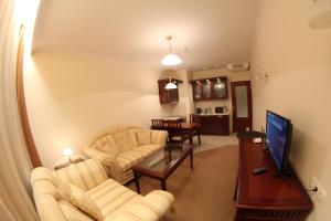 Downtown Bansko Resort