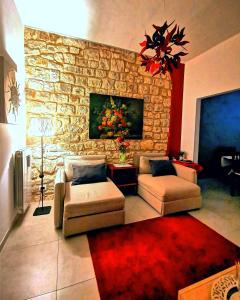 Casa Vacanze Le Giuseppine